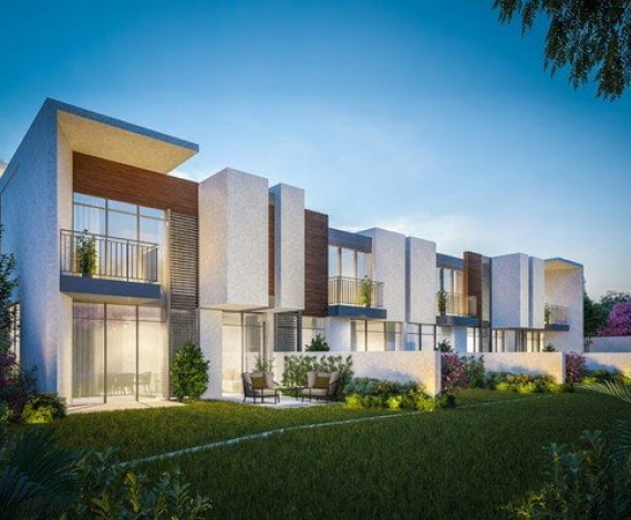 Cherrywoods – A Signature Suburban Style