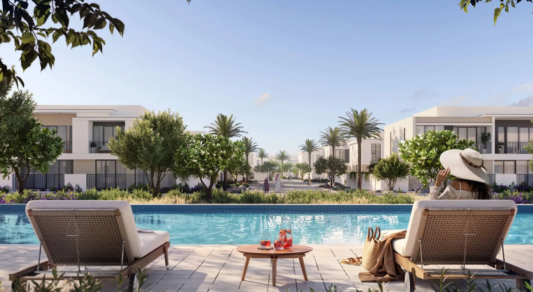 Equiterra 2 at Grand Polo Club & Resort hero figure